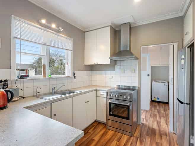 159 Waerenga Road, Otaki