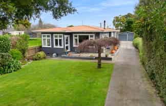 159 Waerenga Road, Otaki