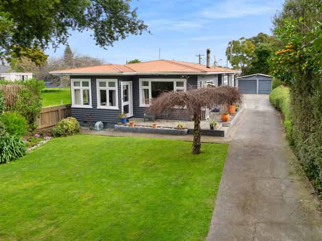 159 Waerenga Road, Otaki