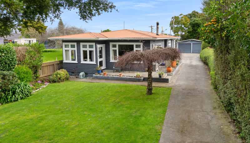 159 Waerenga Road, Otaki