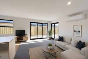 173 Faringdon Boulevard, Rolleston