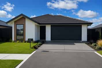 173 Faringdon Boulevard, Rolleston