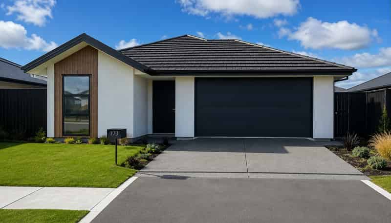 173 Faringdon Boulevard, Rolleston