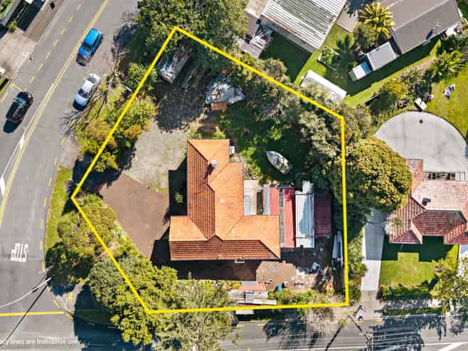 170 Astley Avenue, New Lynn