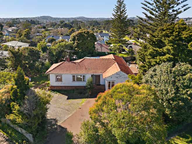 170 Astley Avenue, New Lynn