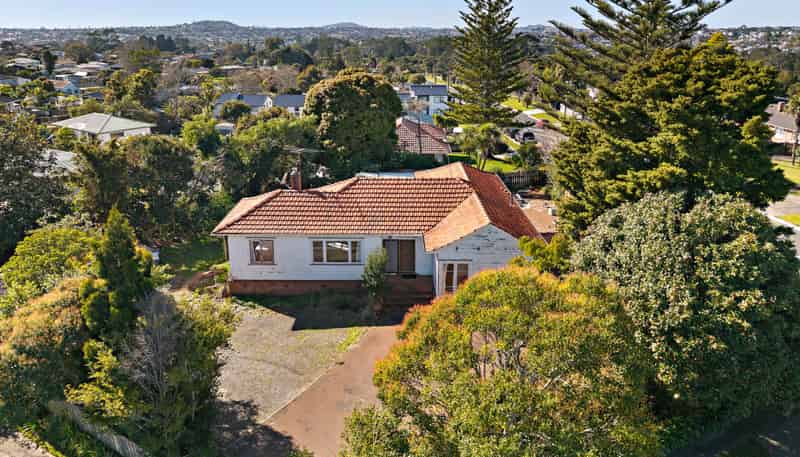 170 Astley Avenue, New Lynn