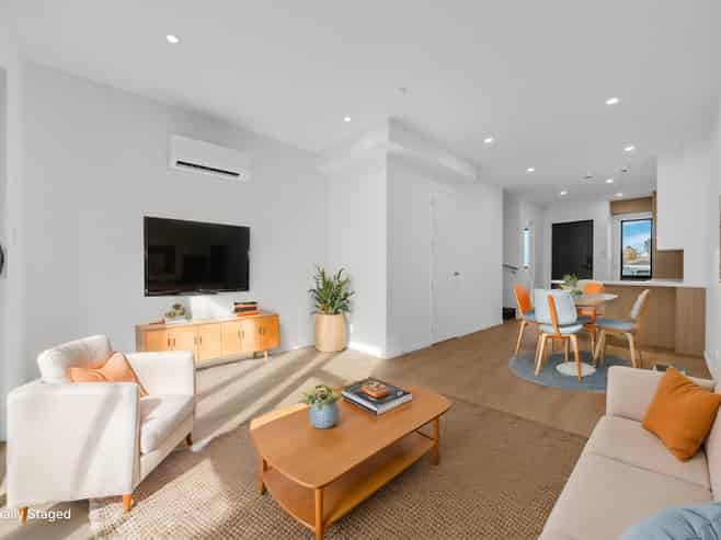 Lot 8/54 Donovan Avenue, Massey