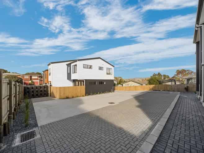 Lot 8/54 Donovan Avenue, Massey