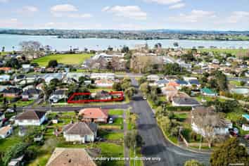 44 Hobson Drive, Panmure
