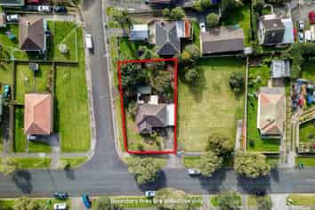 44 Hobson Drive, Panmure