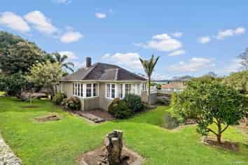 44 Hobson Drive, Panmure