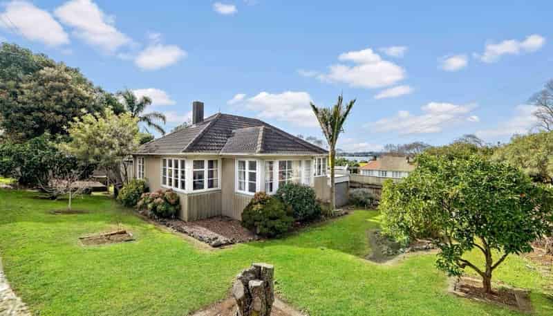 44 Hobson Drive, Panmure
