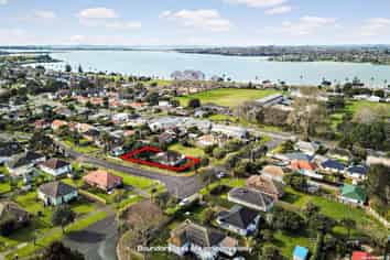 44 Hobson Drive, Panmure