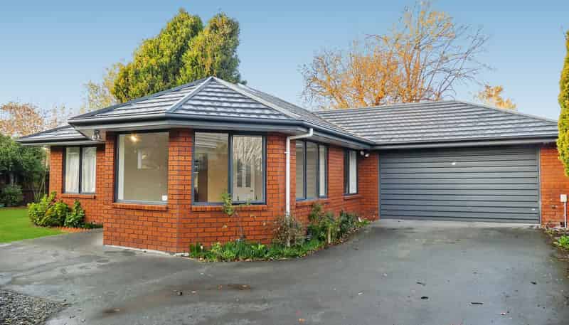 363A Clyde Rd, Bryndwr