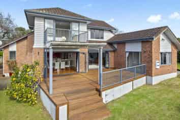 Auckland - Address withheld