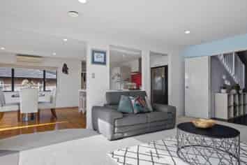 Auckland - Address withheld