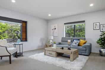 Auckland - Address withheld