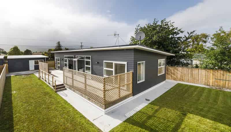 275 Cambridge Avenue, Ashhurst