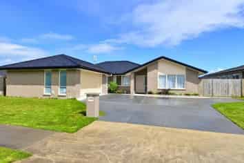 26 Glaisdale Crescent, Flagstaff
