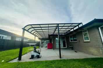 26 Glaisdale Crescent, Flagstaff