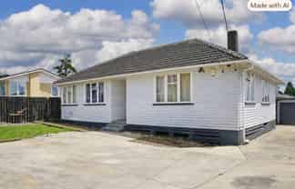 4 Edinburgh Street, Tuakau