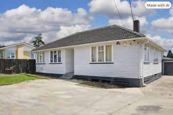 4 Edinburgh Street, Tuakau