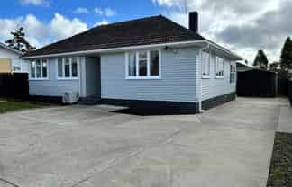 4 Edinburgh Street, Tuakau