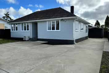 4 Edinburgh Street, Tuakau