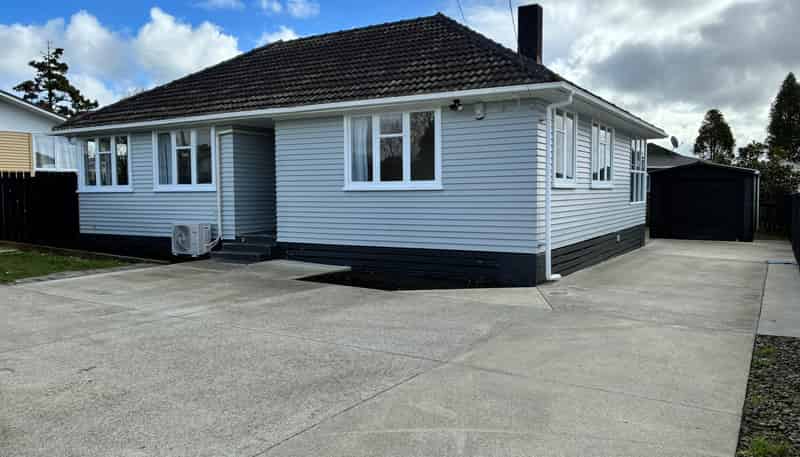4 Edinburgh Street, Tuakau