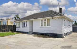 4 Edinburgh Street, Tuakau