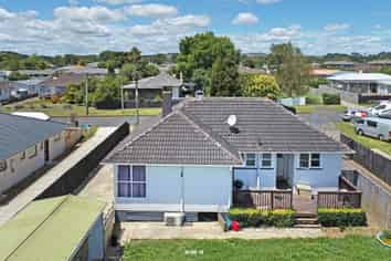 4 Edinburgh Street, Tuakau