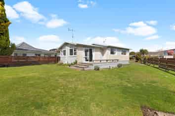 42 Rawhiti Avenue, Matamata