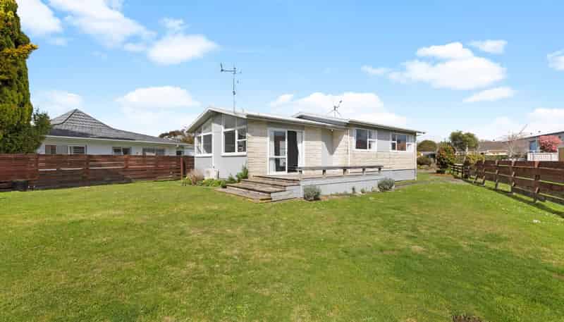 42 Rawhiti Avenue, Matamata