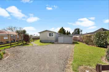 42 Rawhiti Avenue, Matamata