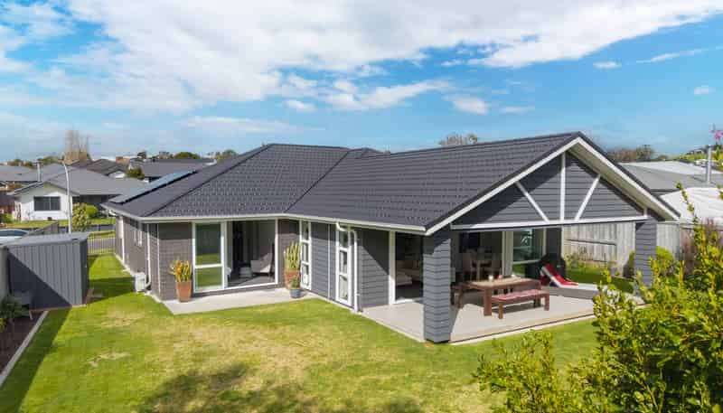 29 Ruba Way, Ohauiti