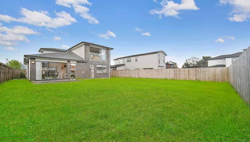 18 Lockyer Road, Kumeu