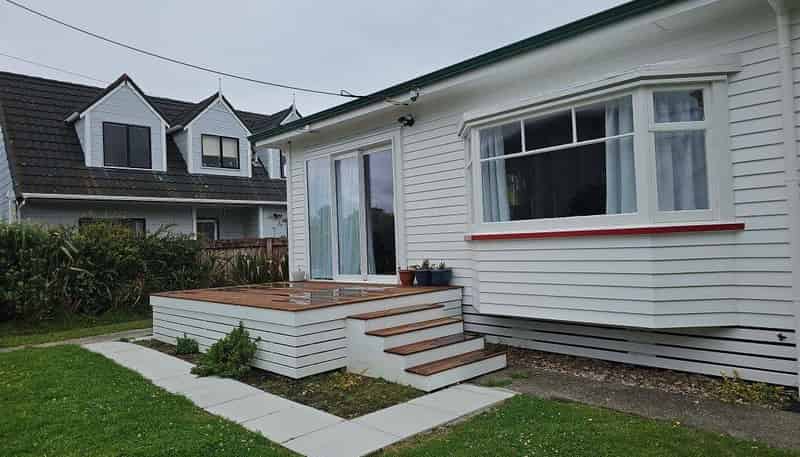 81 Kemp Street, Kilbirnie