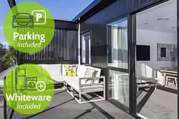204/277 Kilmore Street, Christchurch Central