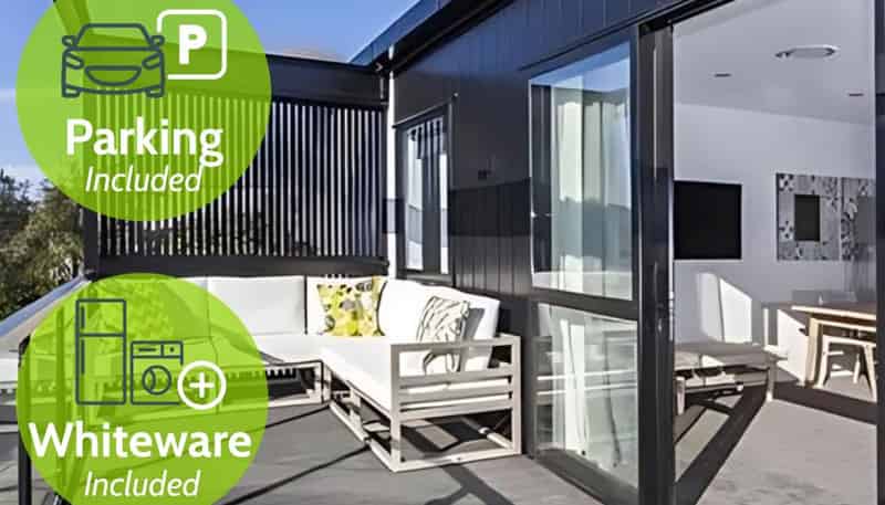 204/277 Kilmore Street, Christchurch Central