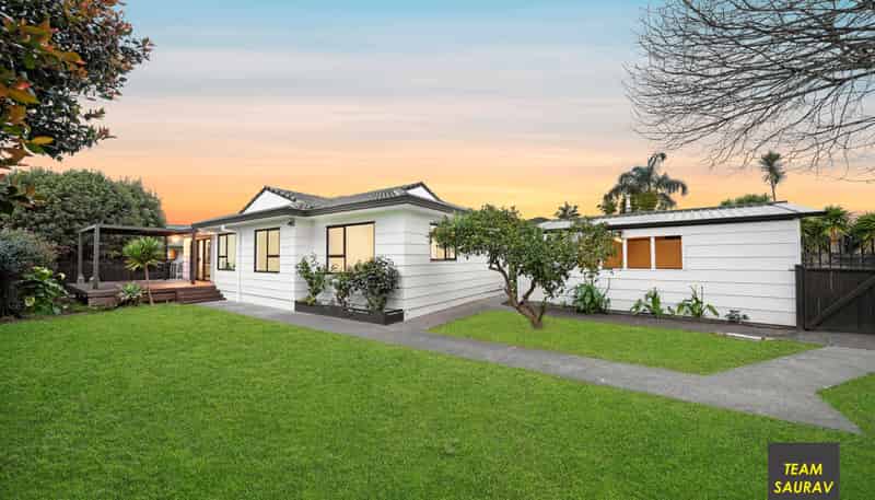 15 Oakmont Place, Wattle Downs