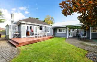 57  Fox Street , Hamilton East
