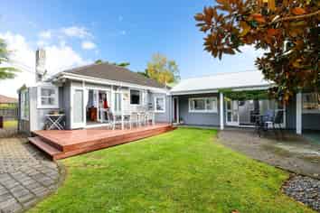 57  Fox Street , Hamilton East