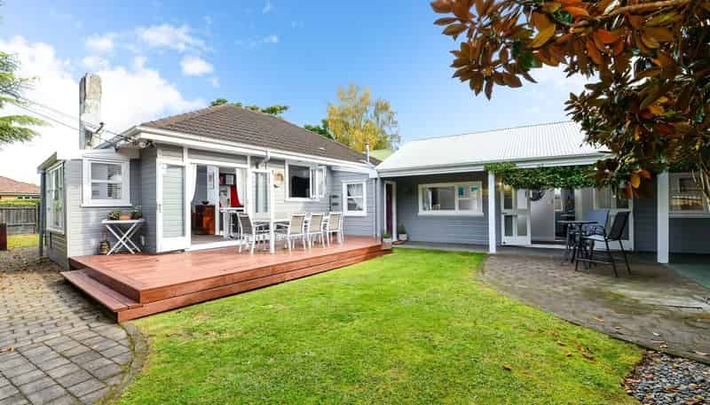 57  Fox Street , Hamilton East
