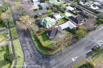 57  Fox Street , Hamilton East