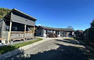 31 Johnson Street, Milton