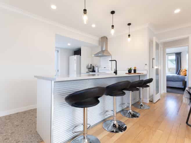 42 Donovan Road, PARAPARAUMU BEACH