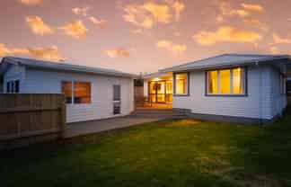 42 Donovan Road, PARAPARAUMU BEACH