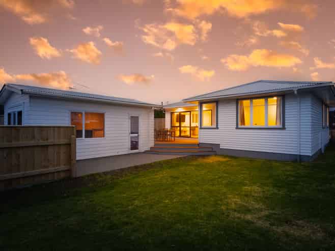 42 Donovan Road, PARAPARAUMU BEACH
