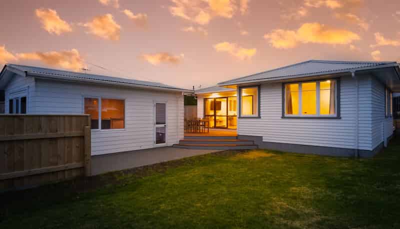 42 Donovan Road, PARAPARAUMU BEACH