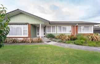 25 Chedworth Avenue, Chedworth